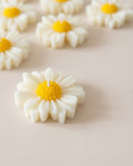 Daisy Luxe Wax Candle